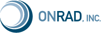 Onrad logo